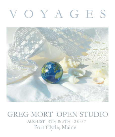 Voyages