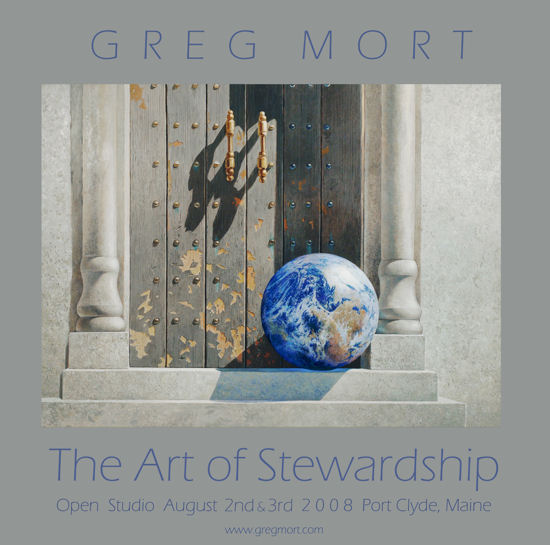 The Art of Stewardship