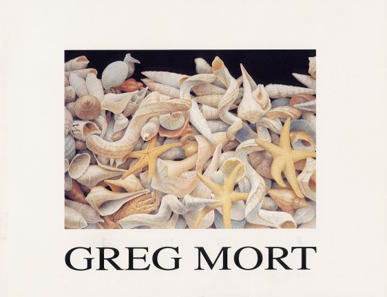Greg Mort Collections