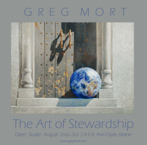 The Art of Stewardship