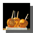 Candy Apples